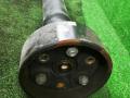 карданный вал BMW 5 серия F07/F10/F11 [рестайлинг] F10 2013, 2.0 л., бензин, АКПП, белый, седан, полный привод, 762941601F10, 762941601 - фото №4