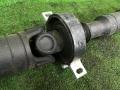 карданный вал BMW 5 серия F07/F10/F11 [рестайлинг] F10 2013, 2.0 л., бензин, АКПП, белый, седан, полный привод, 762941601F10, 762941601 - фото №7
