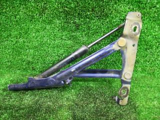 петля крышки багажника Mazda 6 GH [рестайлинг] 2009, 2.5 л., L5-VE, бензин, АКПП, синий, седан, передний привод