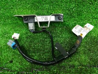 Антенна системы комфортного доступа Mazda 6 GH [рестайлинг] 2009, 2.5 л., L5-VE, бензин, АКПП, синий, седан, передний привод, GCC2676N0, GCC2676N0B