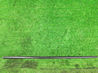 молдинг стекла Mazda 5 CW 2011, 2.0 л., бензин, АКПП, серебристый, минивэн, правый руль