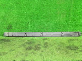 накладка на порог внутренняя Mercedes-Benz M-Класс W164 [рестайлинг] W164 2009, 3.5 л., бензин, АКПП, серебристый, внедорожник 5 дв., полный привод, A1646980930