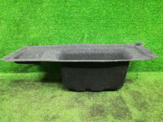 обшивка багажника BMW 5 серия F07/F10/F11 [рестайлинг] F10 2013, 2.0 л., бензин, АКПП, белый, седан, полный привод, 722213204