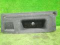 обшивка багажника BMW 5 серия F07/F10/F11 [рестайлинг] F10 2013, 2.0 л., бензин, АКПП, белый, седан, полный привод, 722213204 - фото №3