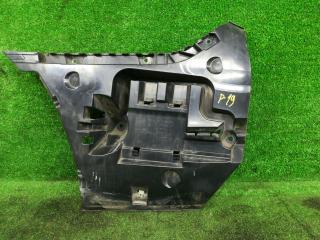 Крепление бампера переднего BMW 5 серия F07/F10/F11 [рестайлинг] F10 2013, 2.0 л., бензин, АКПП, белый, седан, полный привод, 51127184767