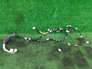 дверная проводка Toyota Camry 7 поколение XV40 ASV40 2009, 3.5 л., 2GR-FE, бензин, АКПП, серый, седан, передний привод