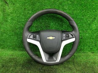 руль Chevrolet Volt 1 поколение 2012, хетчбэк 5 дв.