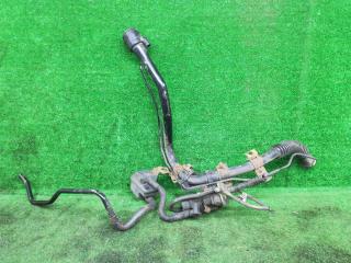 горловина топливного бака Toyota Camry 7 поколение XV40 [рестайлинг] 2009, бензин, АКПП, седан