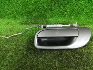 ручка наружная Volvo V70 2 поколение 2005, универсал