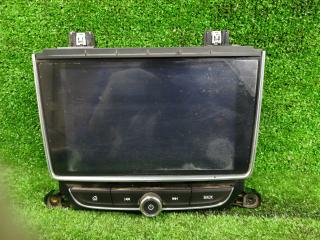 монитор мультимедиа Buick Encore 1 поколение [рестайлинг] 2019, бензин, АКПП, 42498392