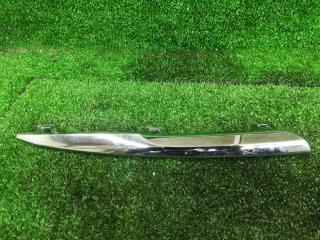 молдинг переднего бампера Buick Encore 1 поколение [рестайлинг] 2019, бензин, АКПП, 42507058