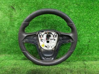 руль Buick Encore 1 поколение [рестайлинг] 2019, бензин, АКПП