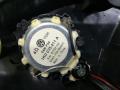 динамик высокочастотный (пищалка) Volkswagen Golf 5 поколение 2008, 1.4 л., TSI, BLG, бензин, АКПП, серебристый, универсал, передний привод, правый руль, 1K0035411A, 904175460001, 1K5837974 - фото №8