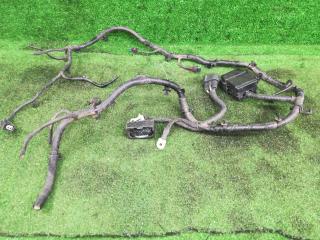 проводка двигателя Buick Encore 1 поколение [рестайлинг] 2019, бензин, АКПП