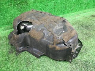 масляный поддон Mazda 6 GJ 2013, 2.2 л., дизель, АКПП, серый, универсал, передний привод, правый руль