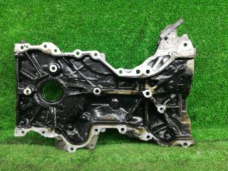 защита (кожух) ремня ГРМ Mazda 6 GJ 2013, 2.2 л., дизель, АКПП, серый, универсал, передний привод, правый руль, SH0110500S5209