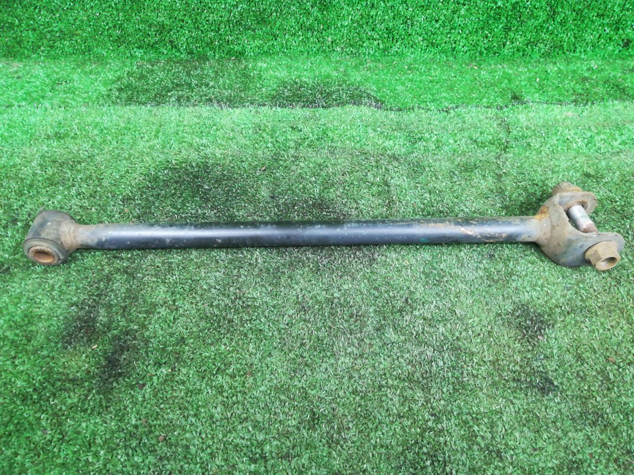 рычаг задний Toyota Camry 7 поколение XV40 ASV40 2009, 3.5 л., 2GR-FE, бензин, АКПП, серый, седан, передний привод - фото №1