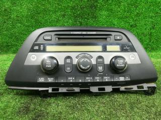 магнитола Honda Odyssey 3 поколение 2005, 39100SHJA300, CQEH8462Z, 11145701