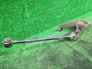 рычаг задний правый Toyota Camry 7 поколение XV40 ASV40 2009, 3.5 л., 2GR-FE, бензин, АКПП, серый, седан, передний привод