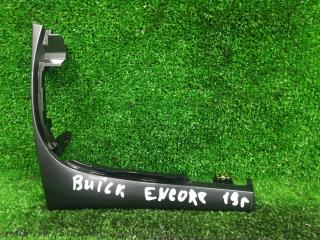 накладка на торпедо (консоль) Buick Encore 1 поколение [рестайлинг] 2019