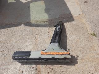 Стойка кузовная центральная левая Volvo XC60 2 поколение 2019