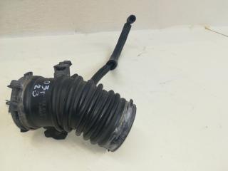 патрубок воздушного фильтра Mazda 6 GG 2003, 2.3 л., i, бензин, L81313221