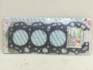 Прокладка ГБЦ Toyota Avensis 2 поколение (T250) 2004, 2.0 л., TD, дизель, PHG0114122S, 1111527010D0, 1CDFTV