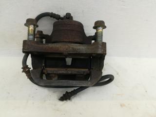 суппорт передний правый Infiniti FX35 1 поколение 2005, 4.5 л., бензин, АКПП, внедорожник 5 дв.