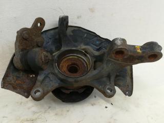 кулак поворотный левый Toyota Camry 7 поколение XV40 2008, 2.4 л., бензин, АКПП, седан