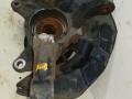 кулак поворотный левый Toyota Camry 7 поколение XV40 2008, 2.4 л., бензин, АКПП, седан - фото №2