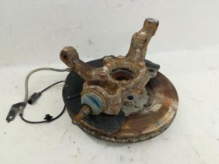 кулак Dodge Journey 1 поколение [рестайлинг] 2012, 3.6 л., бензин, АКПП, внедорожник 5 дв.