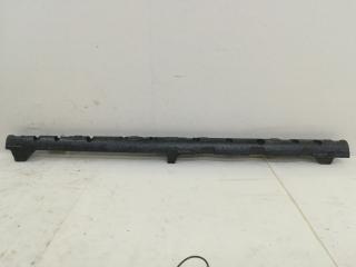 накладка на порог Toyota Camry 7 поколение XV40 ASV40 2009, 3.5 л., 2GR-FE, бензин, АКПП, серый, седан, передний привод, 7586406040