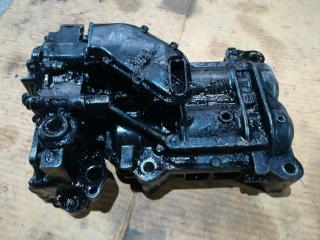 насос масляный Mazda 6 GJ 2013, 2.2 л., дизель, АКПП, серый, универсал, передний привод, правый руль