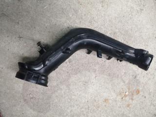 гофра инжектора Volkswagen Golf 5 поколение 2009, 1.4 л., CAXA, бензин, АКПП, серебристый, универсал, правый руль