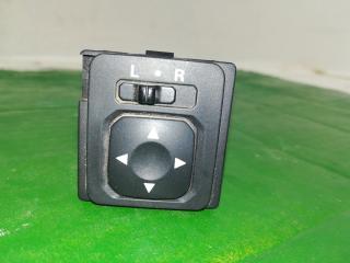 джойстик регулировки зеркал Mitsubishi Lancer 10 поколение [рестайлинг] 2011, 2.0 л., 4B11, бензин, МКПП, серебристый, седан, правый руль, 183570, 5701N04