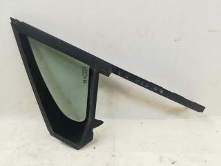 стекло двери передней левой Peugeot 2008 1 поколение 2015, 1.6 л., EP6, бензин, АКПП, универсал, передний привод, правый руль, 43R007951