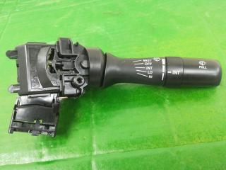 переключатель подрулевой (стрекоза) Toyota Camry 7 поколение XV40 ASV40 2009, 3.5 л., 2GR-FE, бензин, АКПП, серый, седан, передний привод