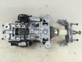 рулевая колонка BMW 5 серия F07/F10/F11 [рестайлинг] F10 2013, 2.0 л., бензин, АКПП, белый, седан, полный привод - фото №4