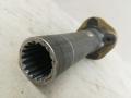 рулевой карданчик BMW 5 серия F07/F10/F11 [рестайлинг] F10 2013, 2.0 л., бензин, АКПП, белый, седан, полный привод, 6778135 - фото №4