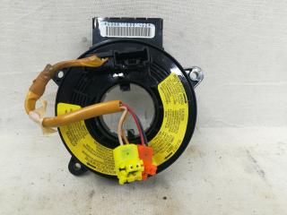 шлейф руля Mazda 6 GH [рестайлинг] 2009, 2.5 л., L5-VE, бензин, АКПП, синий, седан, передний привод