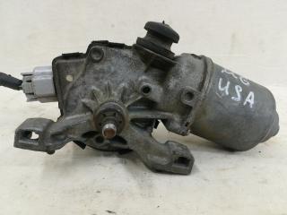 моторчик передних стеклоочистителей (дворников) Mazda 6 1 поколение [рестайлинг] 2006