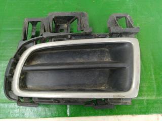 заглушка противотуманной фары Mazda 6 1 поколение [рестайлинг] 2007, GR1A50C21