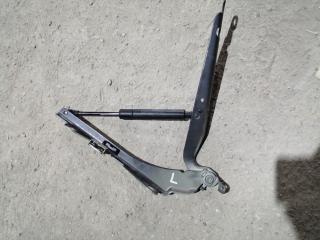 петля капота левая Volvo S60 1 поколение [рестайлинг] 2008, 2.5 л., бензин, АКПП, фиолетовый, седан, правый руль