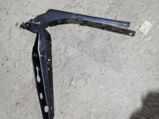 петля капота правая Volvo S60 1 поколение [рестайлинг] 2008, 2.5 л., бензин, АКПП, фиолетовый, седан, правый руль