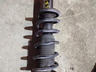 стойка задняя Subaru Legacy 3 поколение 2000, 2.5 л., EJ25, бензин, АКПП, синий, седан, правый руль