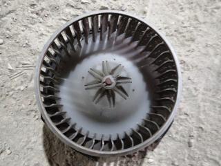 моторчик печки Subaru Legacy 3 поколение 2000, 2.5 л., EJ25, бензин, АКПП, синий, седан, правый руль, 272600-0033, 443120-0971