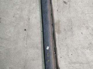 накладка на порог Volvo XC90 1 поколение 2004, 2.9 л., бензин, АКПП, серебристый, универсал, правый руль