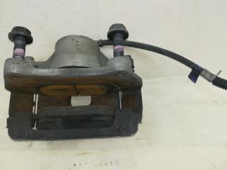 суппорт передний правый Chevrolet Camaro 6 поколение [рестайлинг] 2020, 3.6 л., бензин, АКПП, купе