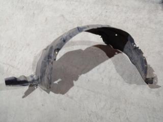 защита арок передняя левая (подкрылок) Mazda 626 GE 1992, 2.0 л., дизель, МКПП, хетчбэк 5 дв.