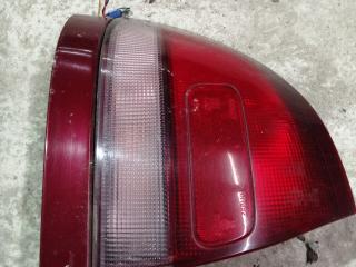 фонарь задний левый Mazda 626 GE 1992, 2.0 л., дизель, МКПП, хетчбэк 5 дв.